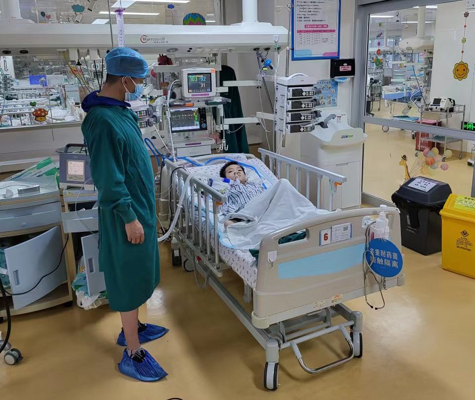 三沙跨省救护车出租公司