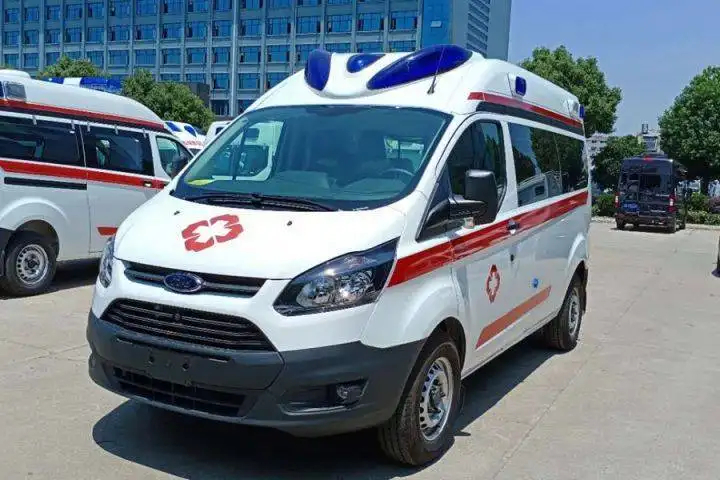 三沙长途救护车转院